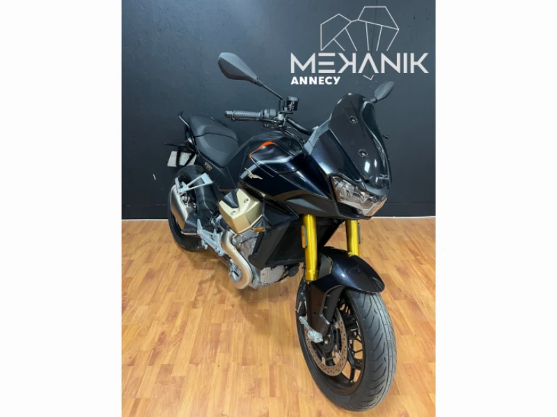 V100 Mandello S