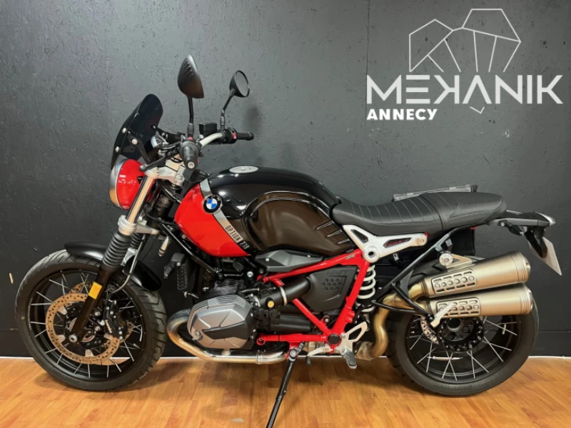 R1200 nineT