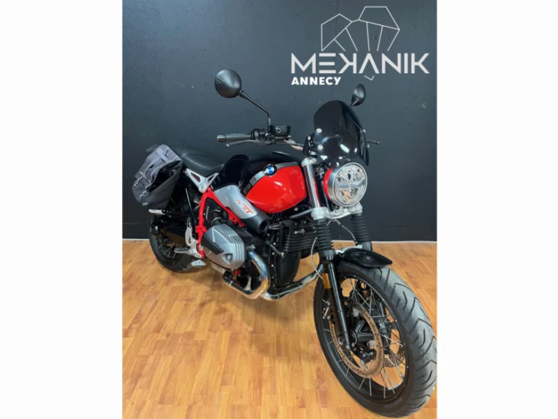 R1200 nineT