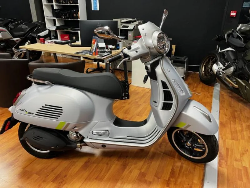 GTS 300 SUPER