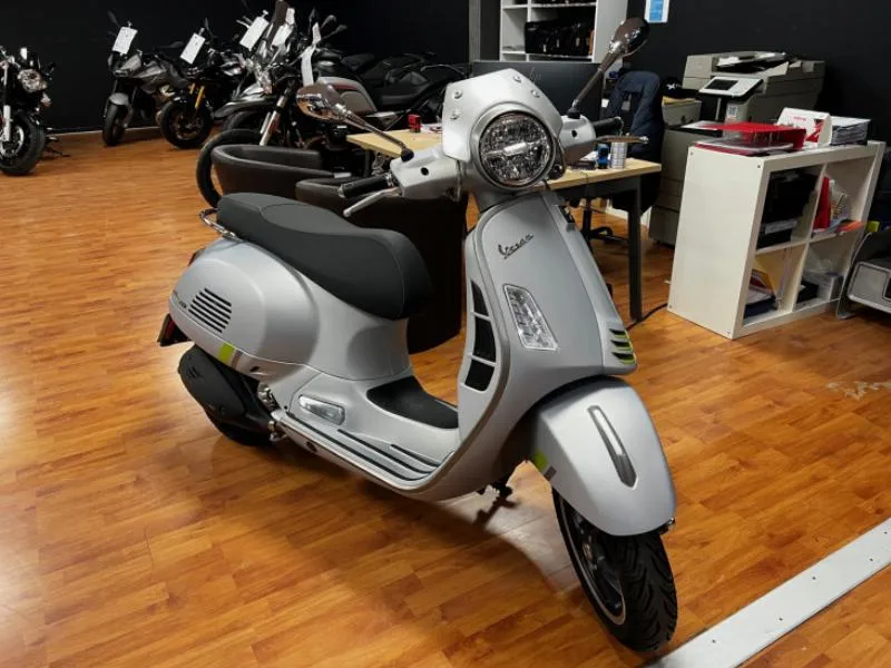 GTS 300 SUPER