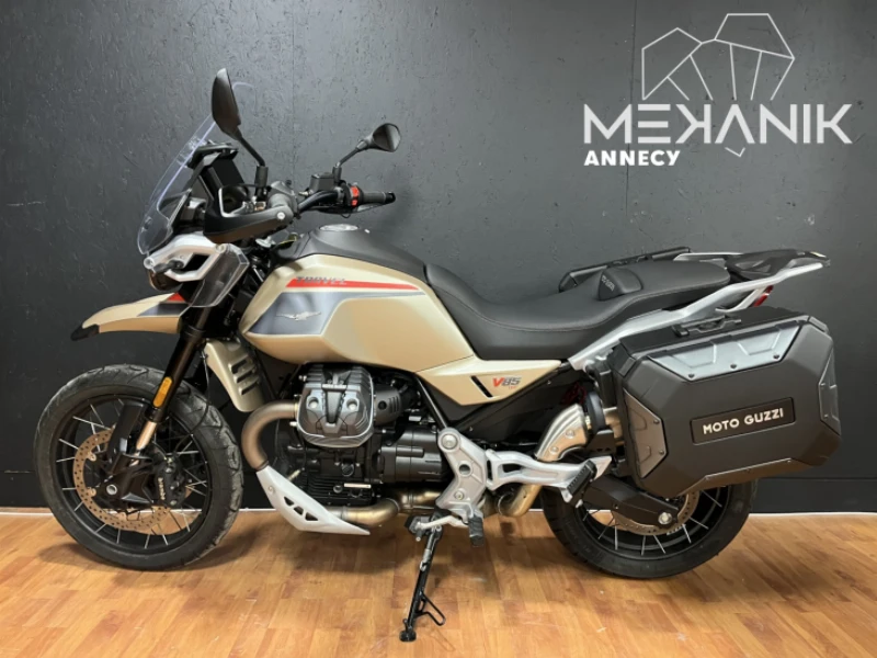 V85 TT 850