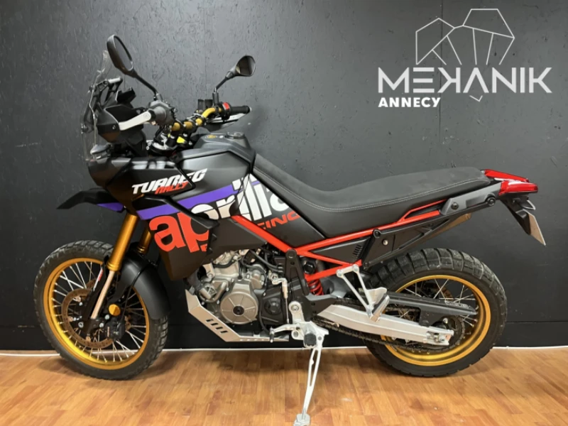 TUAREG 660