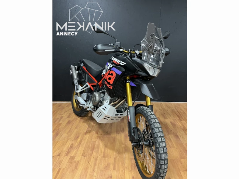 TUAREG 660