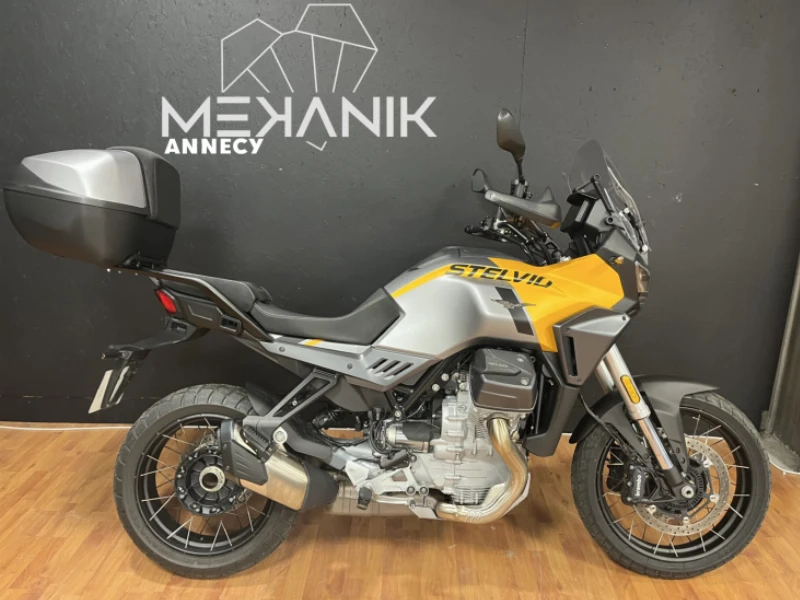 Stelvio 1100 2024