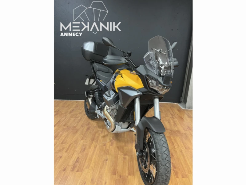 Stelvio 1100 2024