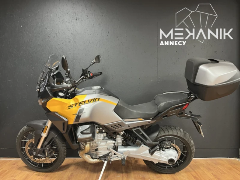 Stelvio 1100 2024