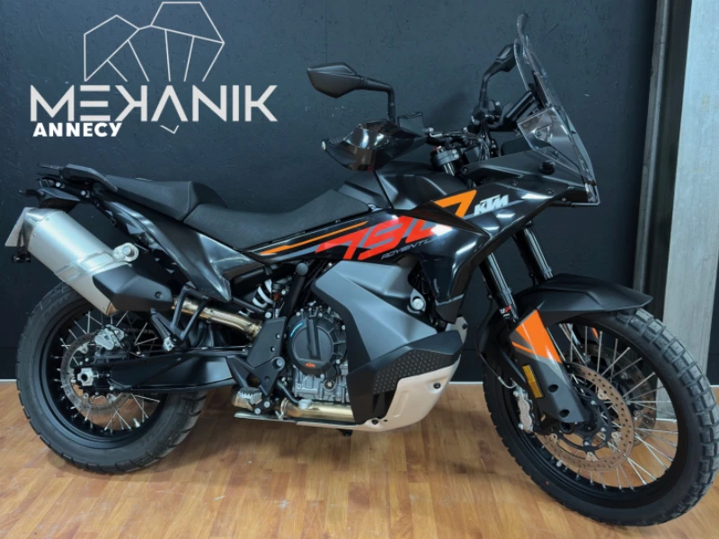 790 ADVENTURE 2025