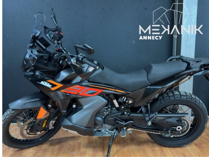 790 ADVENTURE