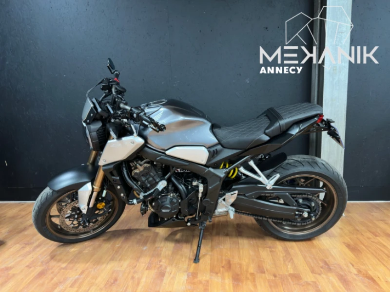 CB650R Neo Sports Café