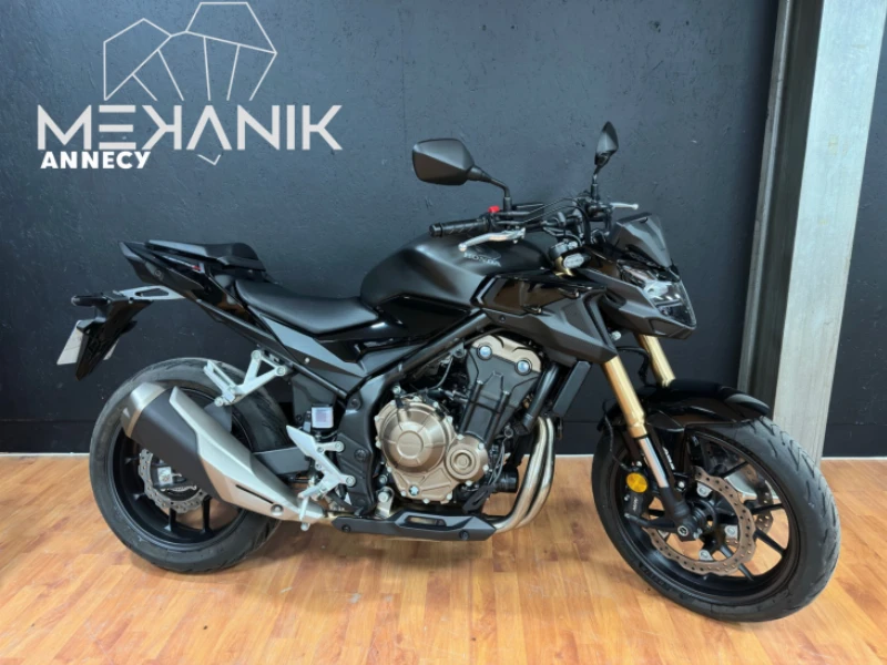 CB500F ABS