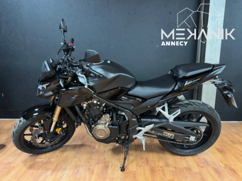 CB500F ABS