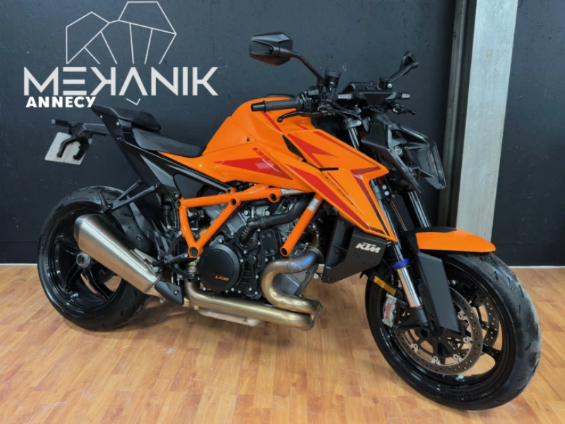 1390 SUPER DUKE R 2024