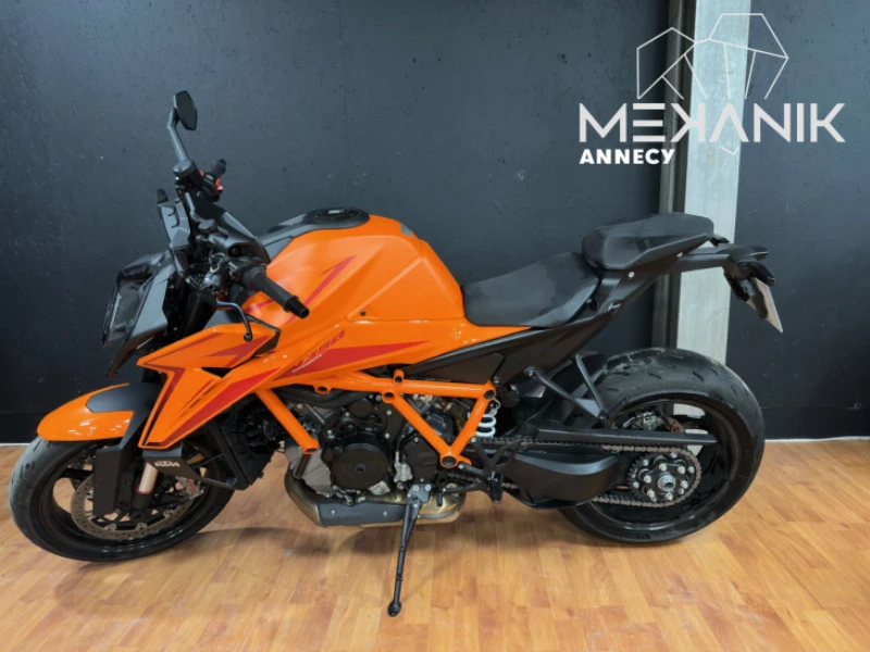 1390 SUPER DUKE R