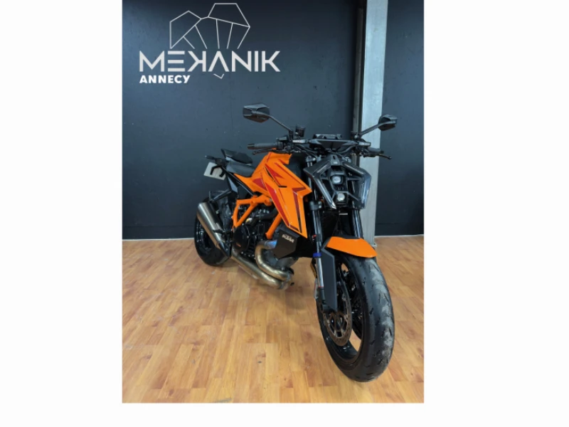 1390 SUPER DUKE R