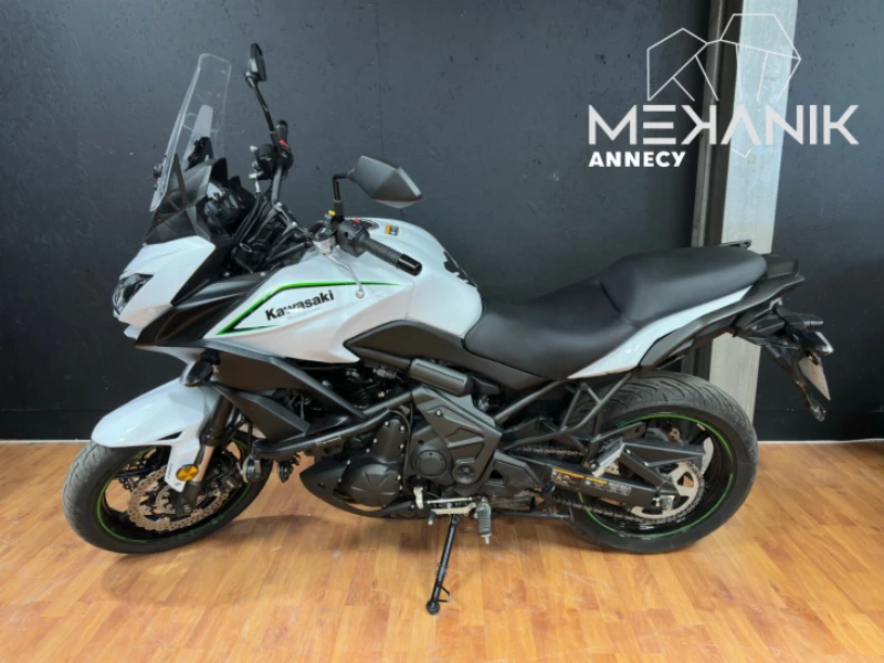 VERSYS 650