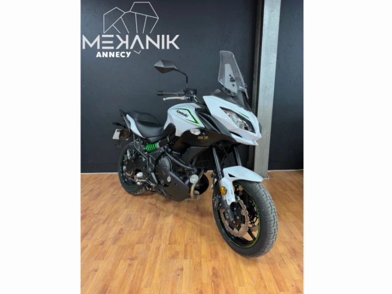 VERSYS 650