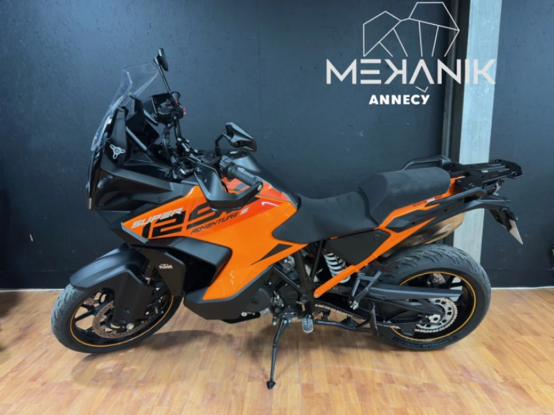 1290 SUPER ADVENTURE S