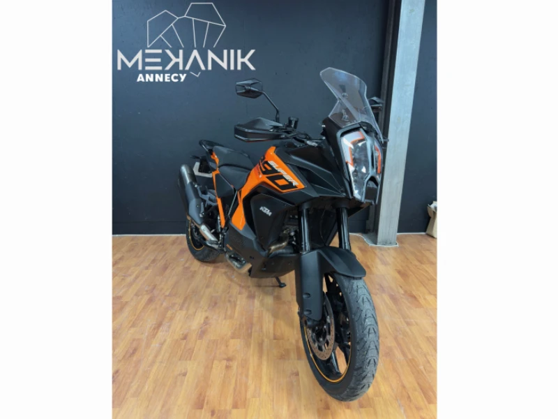 1290 SUPER ADVENTURE S