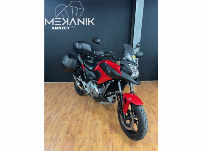NC700X ABS