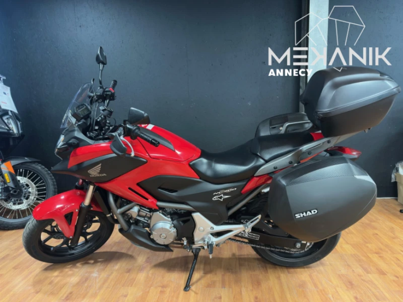 NC700X ABS
