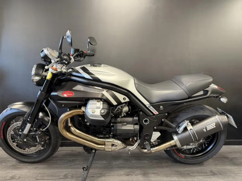 GRISO 8V 1200