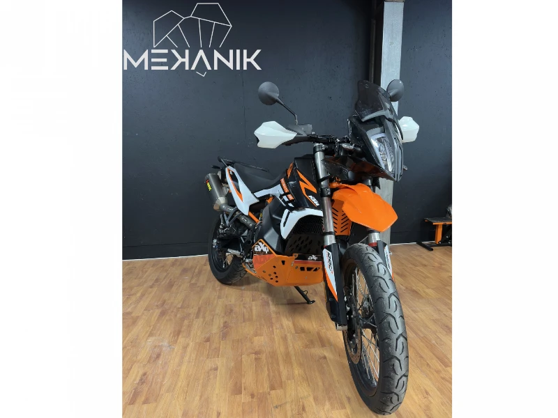 890 ADVENTURE R