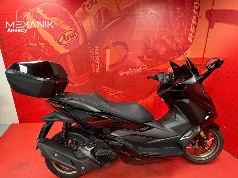 NSS FORZA 125