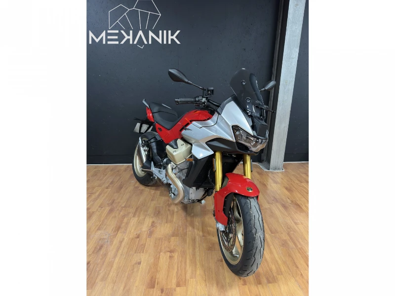 V 100 MANDELLO S