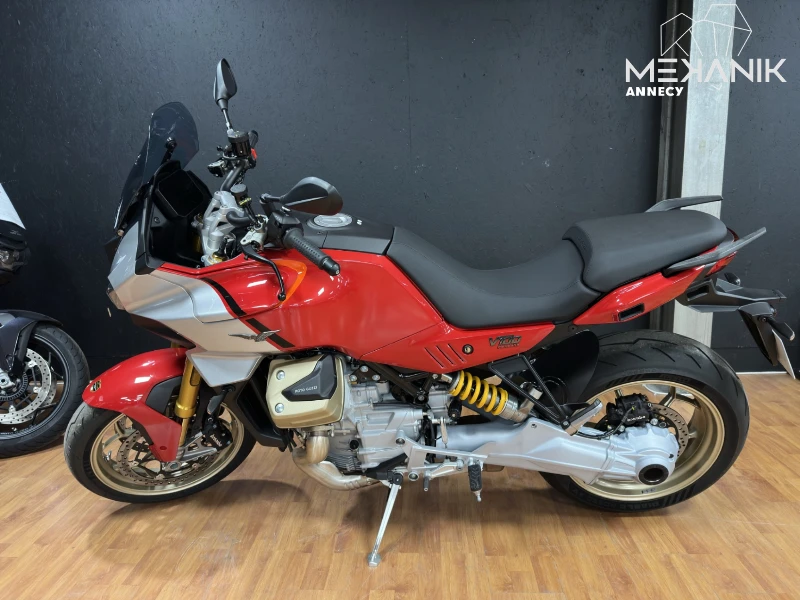 V 100 MANDELLO S