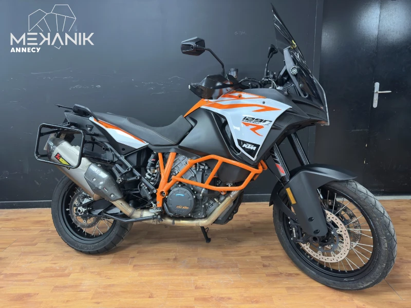 1290 SUPER ADVENTURE R