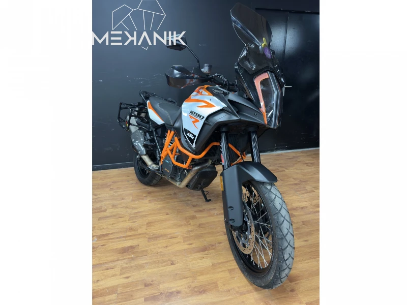 1290 SUPER ADVENTURE R