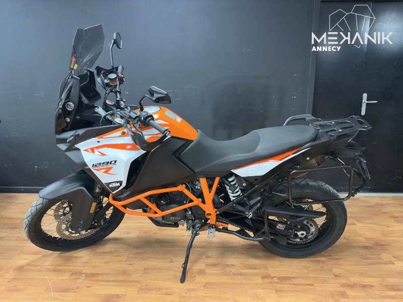 1290 SUPER ADVENTURE R