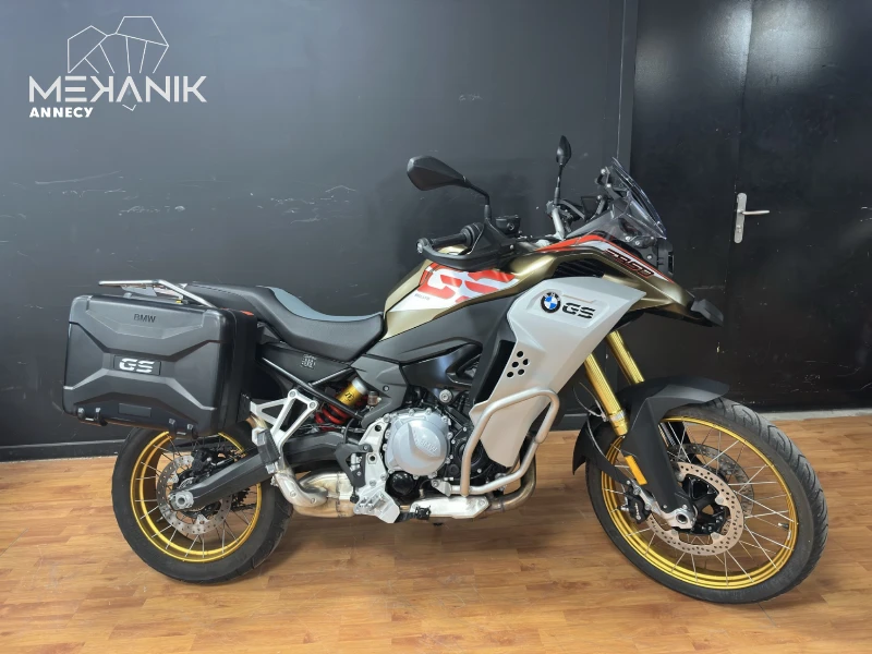 F 850 GS ADVENTURE 2020