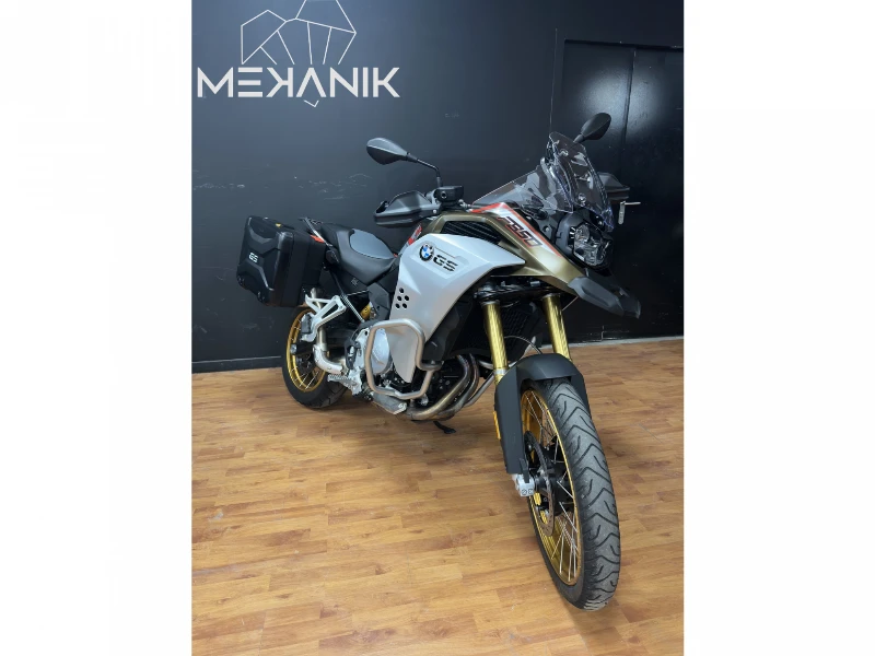 F 850 GS ADVENTURE