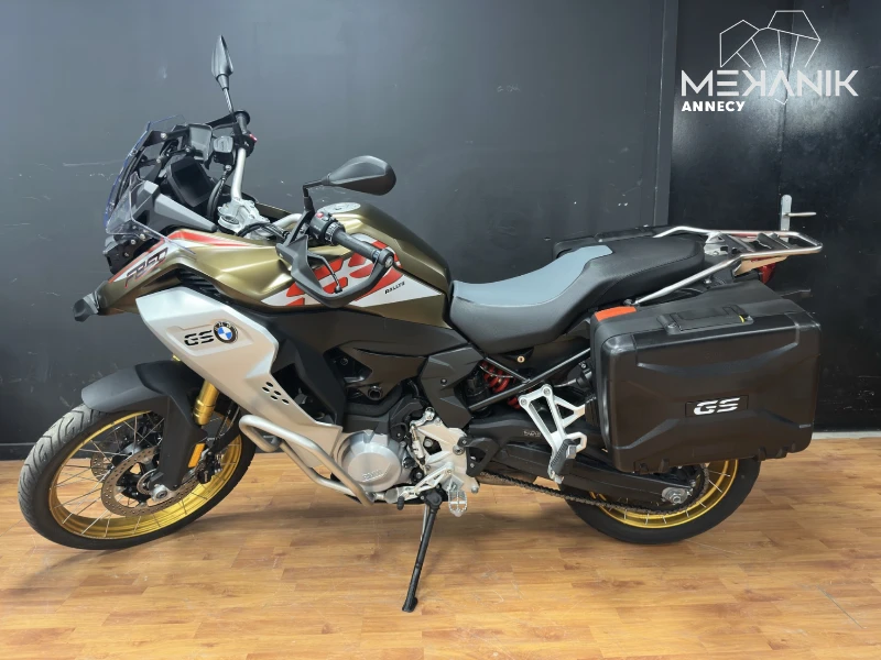 F 850 GS ADVENTURE