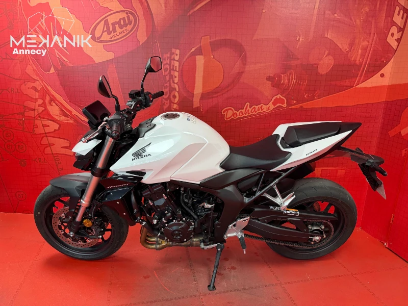 CB 1000 Hornet
