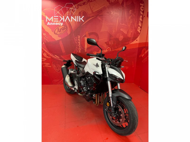 CB 1000 Hornet