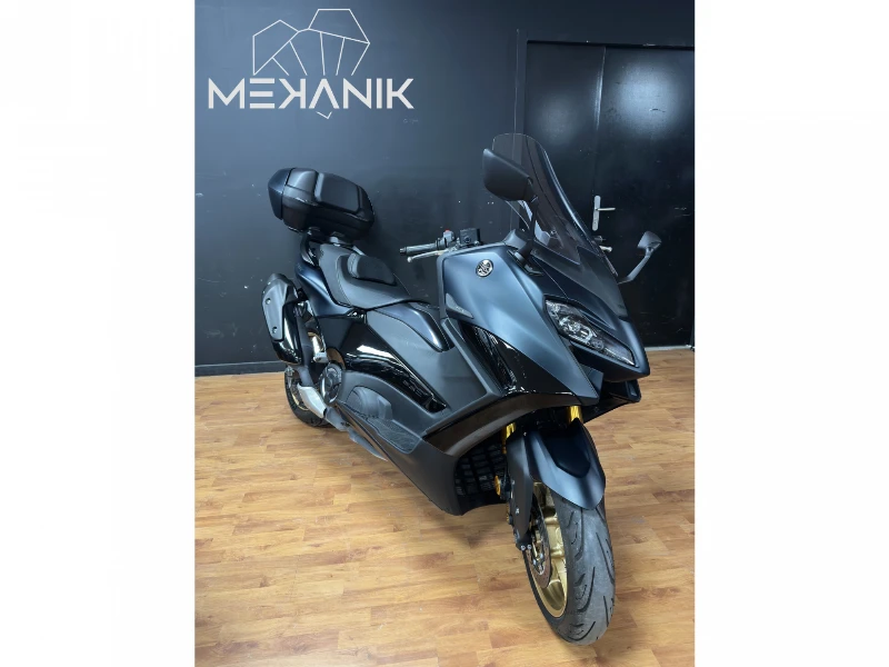 XP TMAX 560 TECH MAX