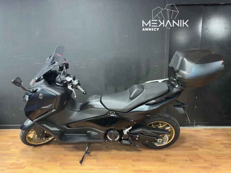 XP TMAX 560 TECH MAX