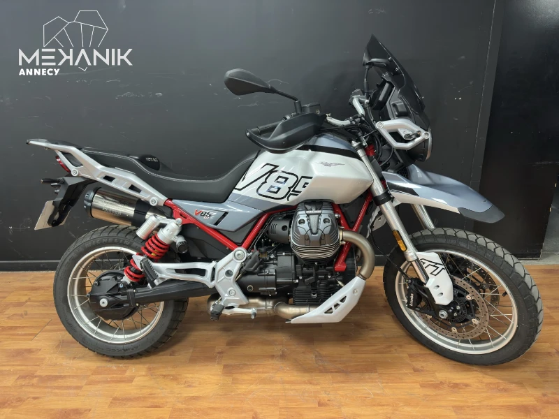 V85 TT 850