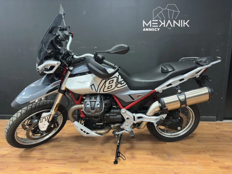 V85 TT 850
