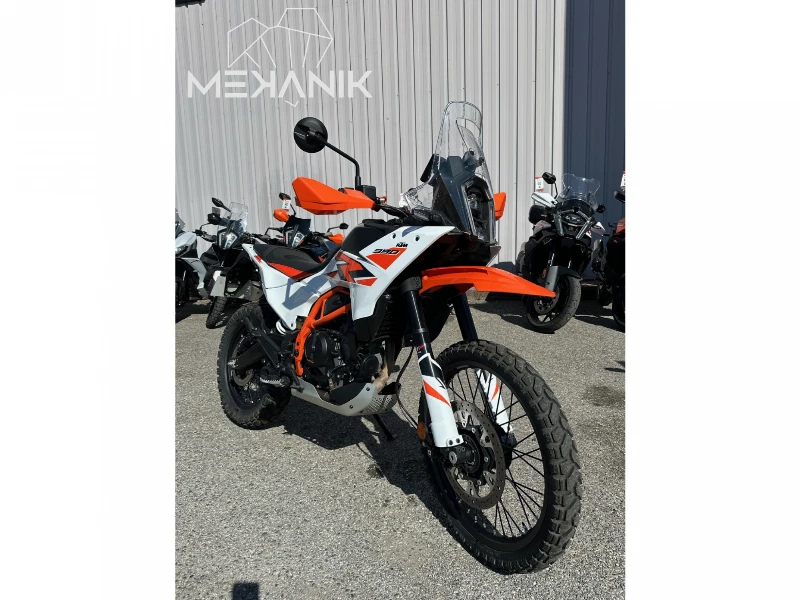 390 ADVENTURE