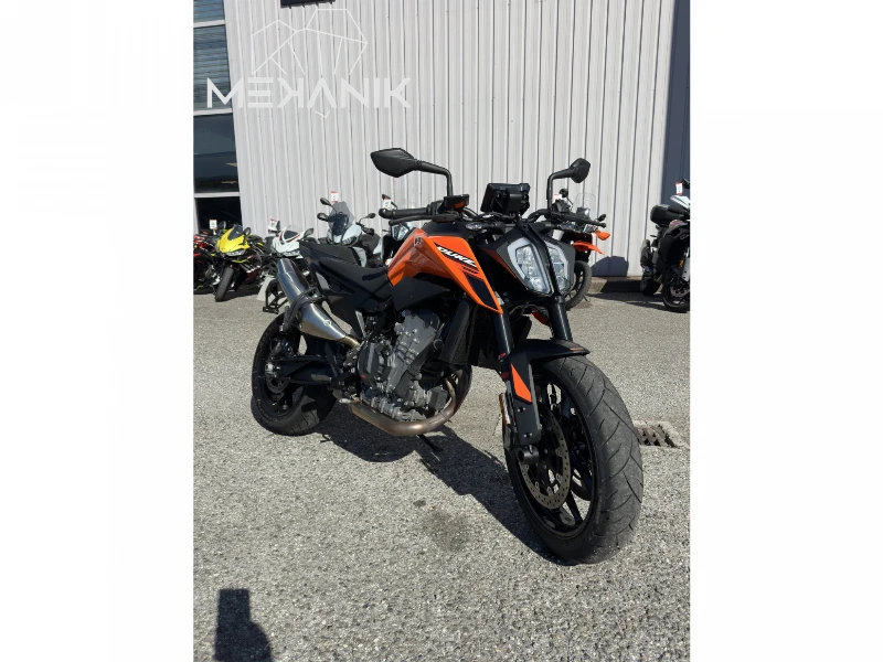 790 DUKE L