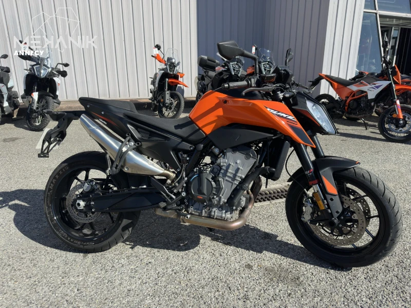 790 DUKE L