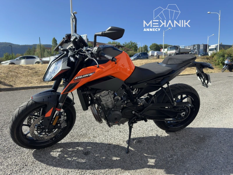 790 DUKE L