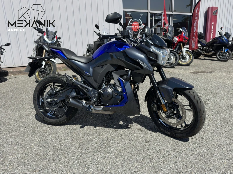 125 URBAN