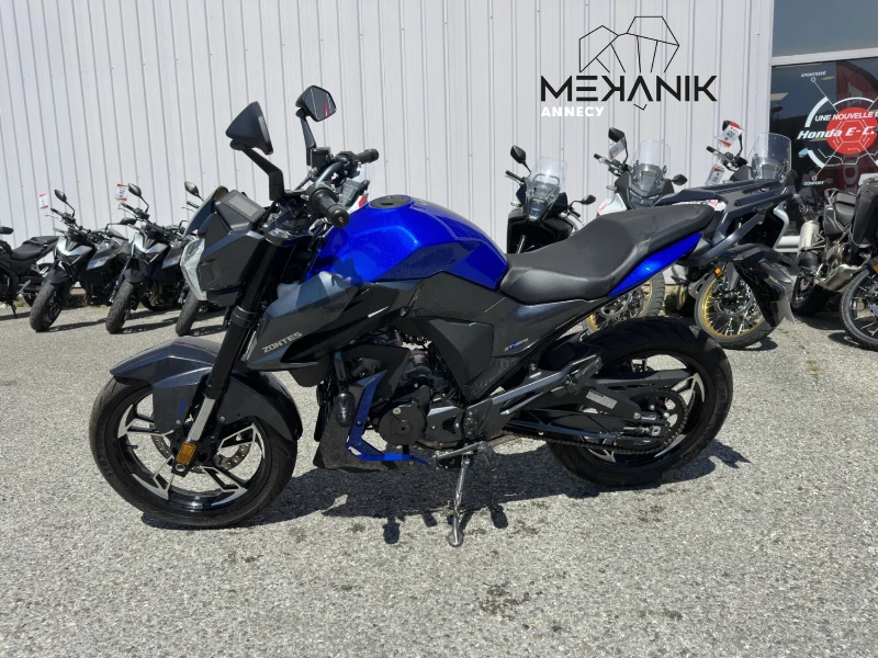 125 URBAN