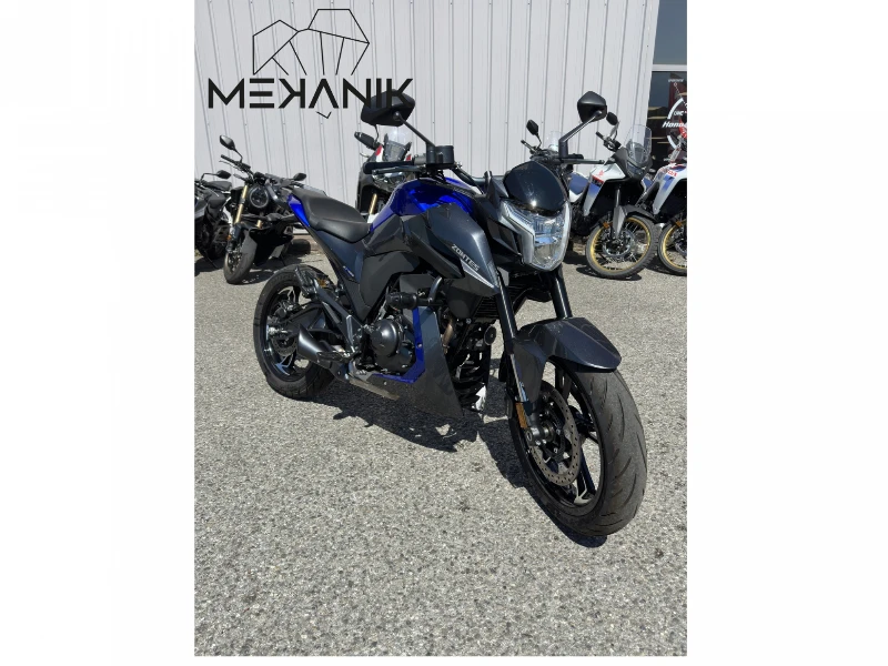 125 URBAN