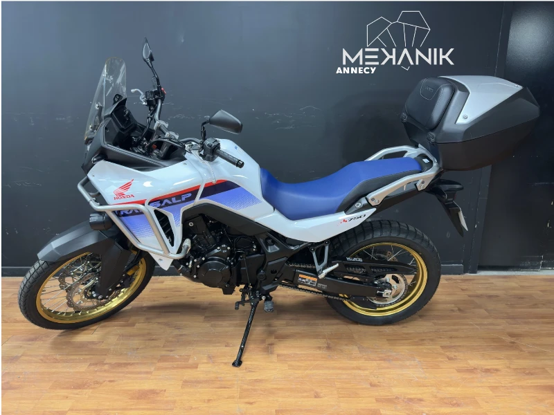 XL 750 TRANSALP